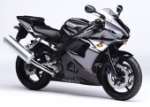 2004 Yamaha YZF-R6 photo